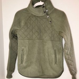 Abercrombie & Fitch sweatshirt